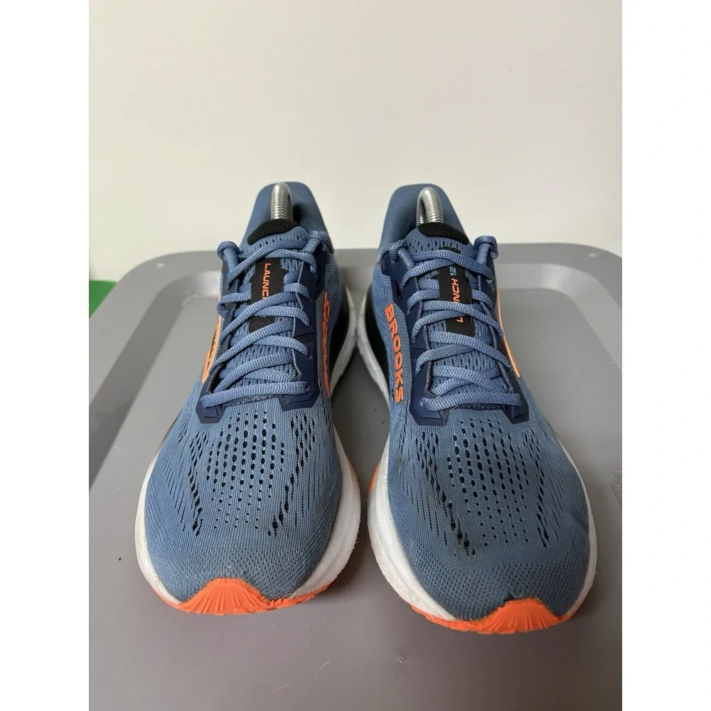 Brooks launch 12